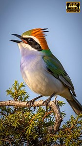 29K views · 4.2K reactions | This tiny singer delivers a rare,...