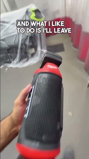 M12™ Bluetooth® Jobsite Speaker w/ PACKOUT™ Compatibility | 2955 Video Credit: @dirtnib_fil