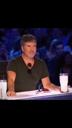 1.1K views · 17 reactions | Miracle Girl Gets Simon Cowell’s Most EMOTIONAL Golden Buzzer! ✨ | Diva Daily | Facebook
