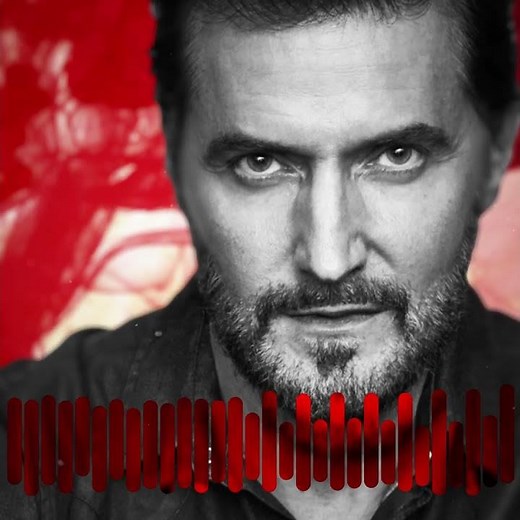 Casino Royale performed by Richard Armitage, Audiobook trailer