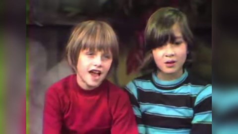 Jesse Jackson appears on Sesame Street