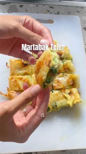 bocor 😭🙏🏻 #shorts #martabaktelur #food