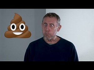 [YTP] Michael Rosen gets constipated