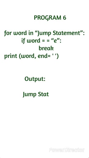 12 Computer Science Python Program || break statement Python Program #cs2026#python