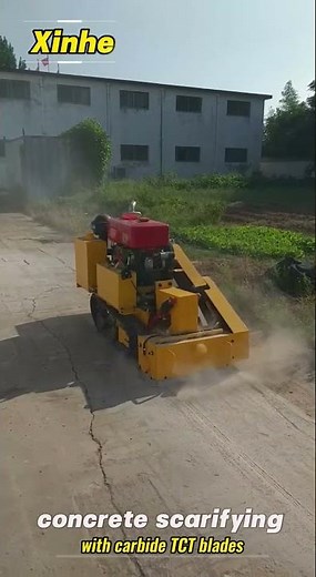 Tungsten carbide TCT blades and milling cutters offers various options for your scarifying equipment