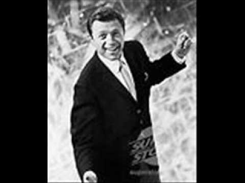 Steve Lawrence - Too Late Now