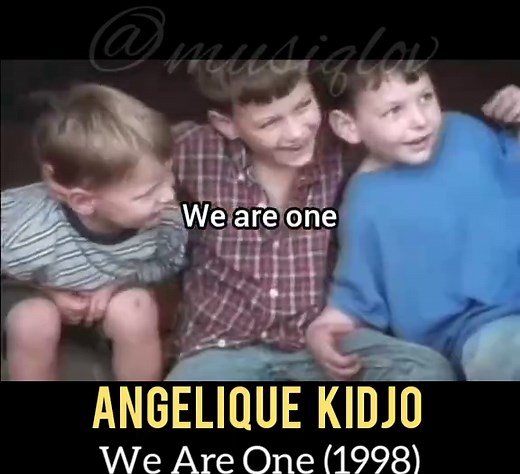 We Are One: Celebrating The Lion King’s Iconic Song