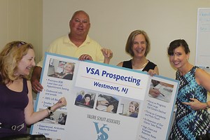 VSA, Inc. Named One of the “Best Places To Work 2018”