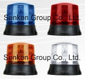 [Hot Item] Senken 4-Color LED Warning Beacon LED Strobe Light