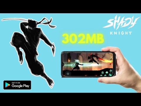 👉 “Shadow Knight Gameplay + Honest Feedback 🔥 | Best Action RPG Under 305MB?”