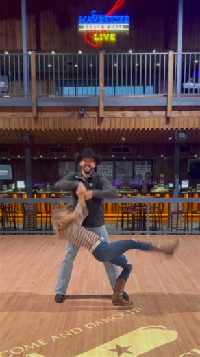 12K views · 231 reactions |  Try This #DropDip with us!  It's such a classic country move! There are a lot of moving parts to this dip so let us know if y'all have any questions!!  Let us know what y'all think about Brian Fuller’s new song, "Tellin' on you"! Yay or nay?  #RedDirtDancing #Dance #TryThis #PartnerChallenge #Dip | Red Dirt Dancing | Facebook