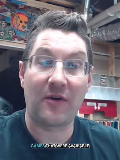 Games that inspired Ed to make a homebrew pinball. Ep 178 Ghost in the Shell pinball with Ed Owens. #pinballs #pinballsmachine #pinballpodcast #pinball #homebrewpinball #homebrew #indiearcadewave