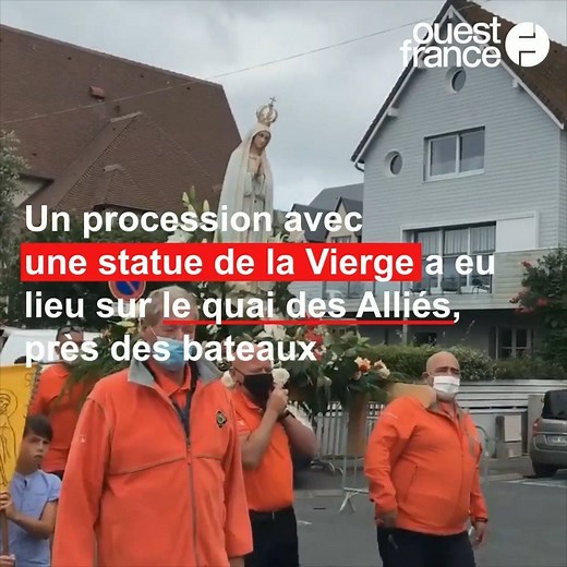 Courseulles a fêté la mer, ce dimanche ⛵🚤🛥⛵ Retour en vidéo sur cette journée d'animations ⤵ On vous en dit plus ici ➡➡➡ https://bit.ly/2EtR8kh Et ici ➡➡➡ https://bit.ly/2Yvgcyu | Ouest-France Caen