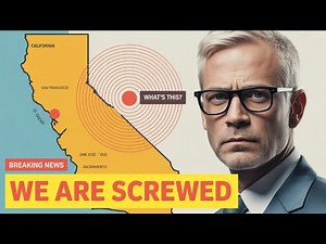 Unexpected Magma Surge Identified Under Long Valley Caldera, Researchers Reveal