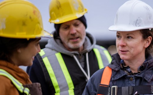 Arbeitsschutz Software