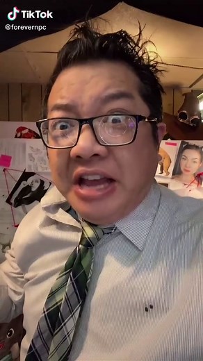 Exploring Prehistoric Animals: Gorgonopsid - The Future Predator