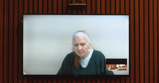 Bail denied for Eagle Point woman in dog hoarding case