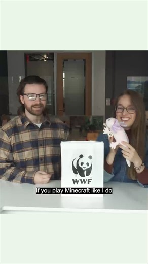 26K views · 88 reactions | Did you know the axolotl can regrow entire limbs — even parts of its heart and brain?  Our conservation experts share some wild facts about this endangered amphibian and introduce our newest (and cutest) true-to-life plush — now part of our symbolic adoptions collection. 年 Adopting one is a lotl of good for wildlife!  wwf.ca/shop | WWF-Canada | Facebook