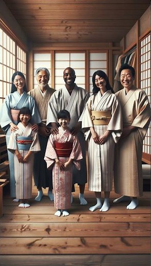 Discovering Zori: Walk Japan’s Ancient Roads in Traditional Sandals