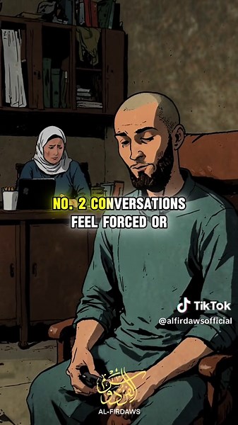 Hidden Signs of Husband's Unhappiness in Marriage