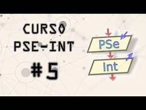 Estructura Condicional Múltiple y Sintaxis en PSEINT - Curso Pseint #5 - Programmer ES