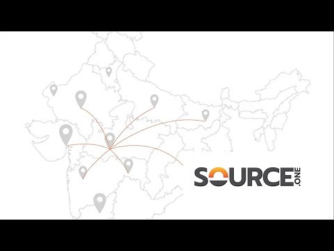 Source.One - Your Partner in Polymers