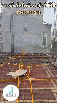 Why Cover Block in Slab & Drop Beam | Correct Size & Spacing #coverblock #rccslab #civilengineering