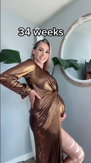 Countdown to meeting my baby! 🤰🤱