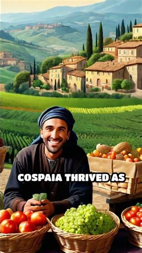 Italy’s Accidental Republic: Cospaia’s Strange Tale