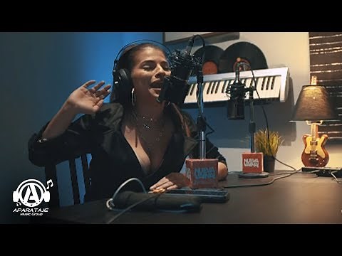 Melymel X DJ Scuff - Freestyle #004