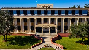 Ocala City Hall: Four charter officers re-appointed, and new city attorney  begins