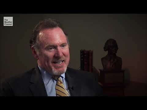 Storm Stories: Hurricane Camille Part II