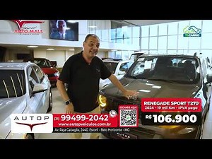 🚗 AUTOP – CONVENIENCE, VARIETY AND GREAT OFFERS!