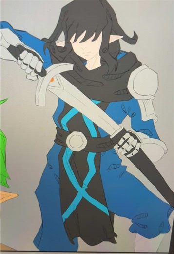 Female Knights in Manga: A Unique Perspective