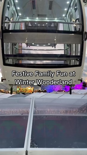 Winter Wonderland on TikTok