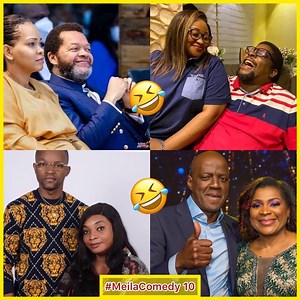 478K views · 22K reactions | La BEAUTÉ PHYSIQUE Compte pour le MARIAGE??? 藍 avec Pst Marcello Tunasi, Pst Wilfried Zahui, Pst Ivan Castanou, Pst Couple Kabasele #MeilaComedy10 La Famille Svp Retrouvez-nous sur YouTube en cliquant ici  https://vu.fr/LMjF | Dame Meila: Mindset et Alignement | Facebook