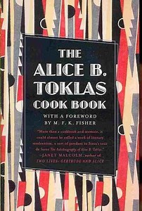 The Alice B. Toklas Cookbook - Alchetron, the free social encyclopedia