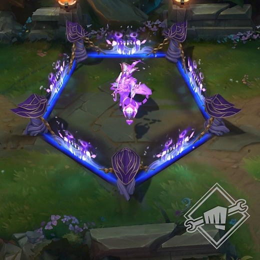 PBE Preview: Spirit Blossom Teemo, Yasuo, Vayne, Thresh, and Spirit Blossom Teemo Prestige Edition! | League of Legends