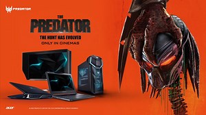 67K views · 36 shares | The most lethal hunters of the universe are back! With game-changing upgrades and all new cooling systems, these savage beasts are built for the battle and designed to dominate! Stay tuned. #ThePredator #PredatorGaming | Acer India | Facebook