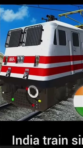 top 5 train games in India 👌