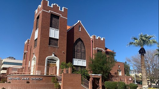 Arizona Black History: A look back at African American contributions to the state