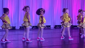 Spend the day with us as we prepare AND CELEBRATE Juju and Jace doing their best at dance class. This quarantine stopped them from attending class (They were suppose to be on zoom but we never figured it out) but still, All these cuties did amazing to say the least && baby Juju KILLED IT. Shes one of the very few who was new to Dance class this year (her and Dace) but baby they never come to play when it comes to dance. I'm soooo proud of them. Gooooo girlssss 😍 | Beautiishername