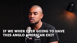 🔥 “Anglo Can’t Run Forever”, Christopher Rutledge on Penuel The Black Pen Podcast What happens when one of South Africa’s oldest and richest mining giants decides to quietly flee the country, taking its wealth with it and leaving behind communities poisoned, displaced, and forgotten? In this powerful interview, Christopher Rutledge from MACUA/WAMUA joins Penuel The Black Pen to unpack the shocking truth about Anglo American’s global restructuring and capital flight, and why South Africa’s Parli