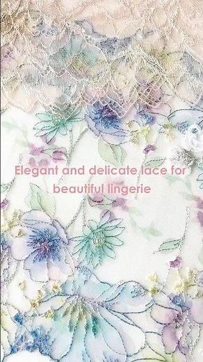 The Art of Lace | Inside Wacoal Singapore’s Luxury Lingerie ✨