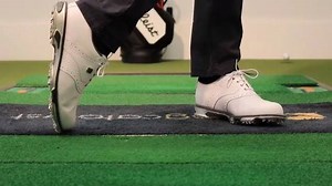 8.2K views · 23 reactions | Three simple STEPS to warming up. Matt Barr Golf says start each practice session in these three phases. Try different clubs as well! Focus on #Balance and #CenterContact in the #1ShoeinGolf. | FootJoy | Facebook