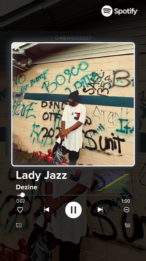 Musik Lady Jazz: Dezine dan Reggae Hits
