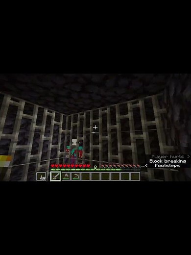 That killer has tried to lure me on his trap! | Minecraft Creepypasta