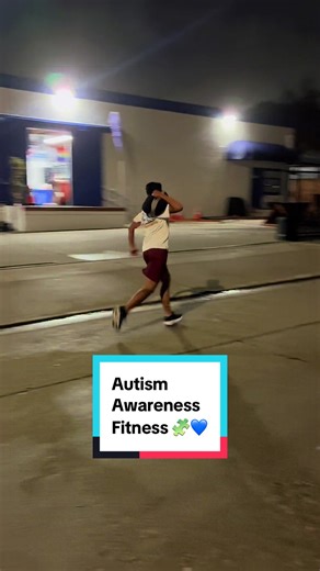 April 2nd means a lot to me 💙🧩 Being the kids coach has been one of the most meaningful parts of my life. I’ve been blessed with the opportunity to work with some truly incredible kids, and on Autism Awareness Day, I can’t help but reflect on the journey we’ve shared. It wasn’t always easy in the beginning. There were challenges, learning moments, and times where progress felt slow. But through patience, consistency, and trust, I’ve watched these kids grow in ways that inspire me every single 