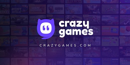 Game Online Gratis di CrazyGames | Main Sekarang!