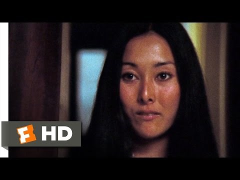 Magnum Force (4/10) Movie CLIP - A Friendly Neighbor (1973) HD